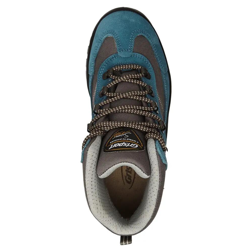 Gri Sport Torino Mid Wanderschuhe 4/5