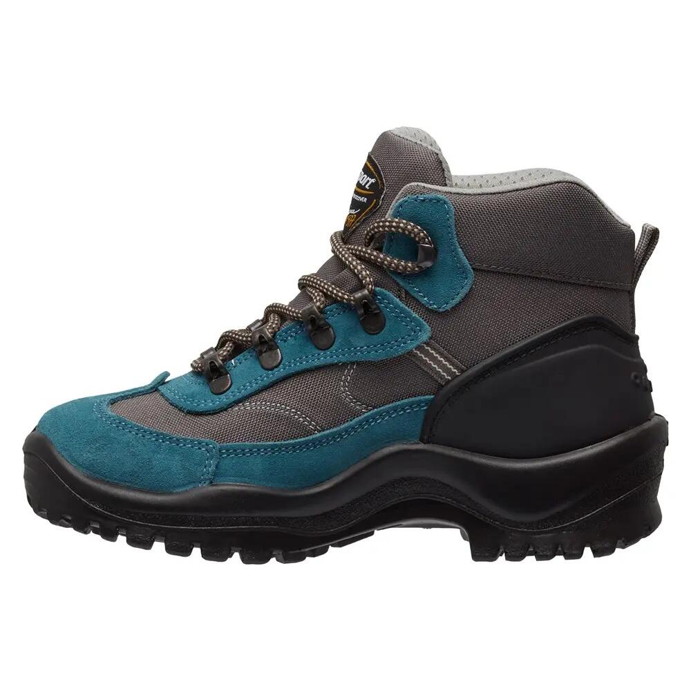 Gri Sport Torino Mid Wanderschuhe 3/5