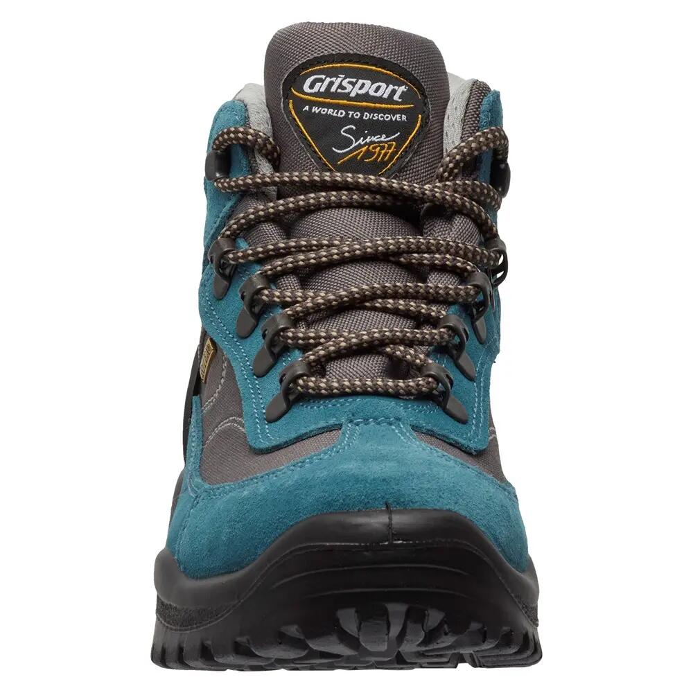 Gri Sport Torino Mid Wanderschuhe 2/5