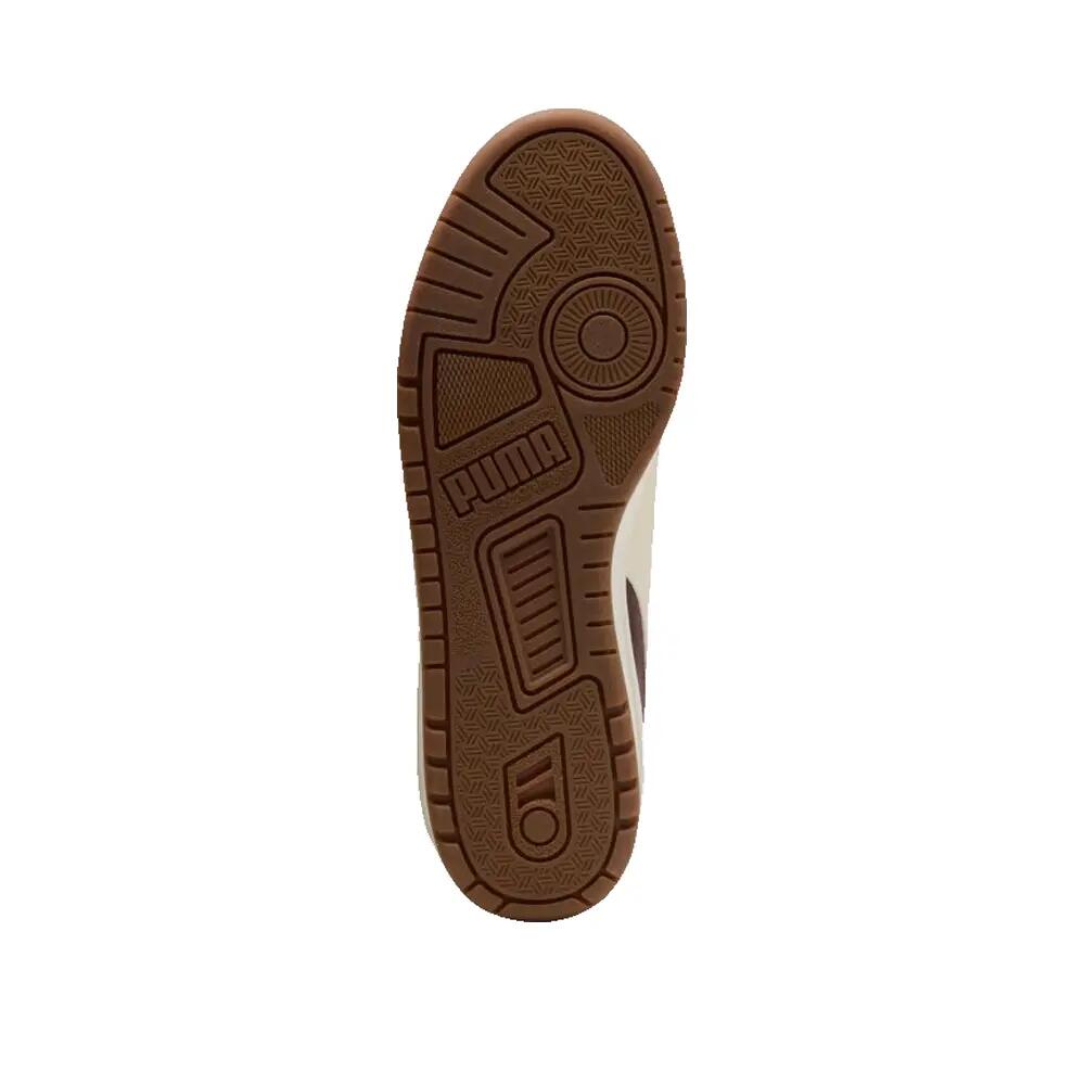Damenlederschuhe PUMA Shuffle Downtown 6/6