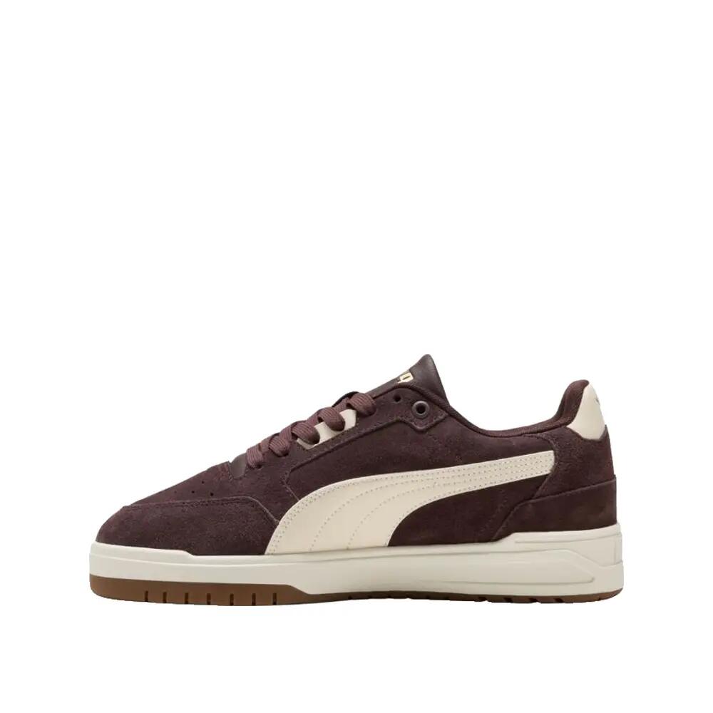 Damenlederschuhe PUMA Shuffle Downtown 5/6