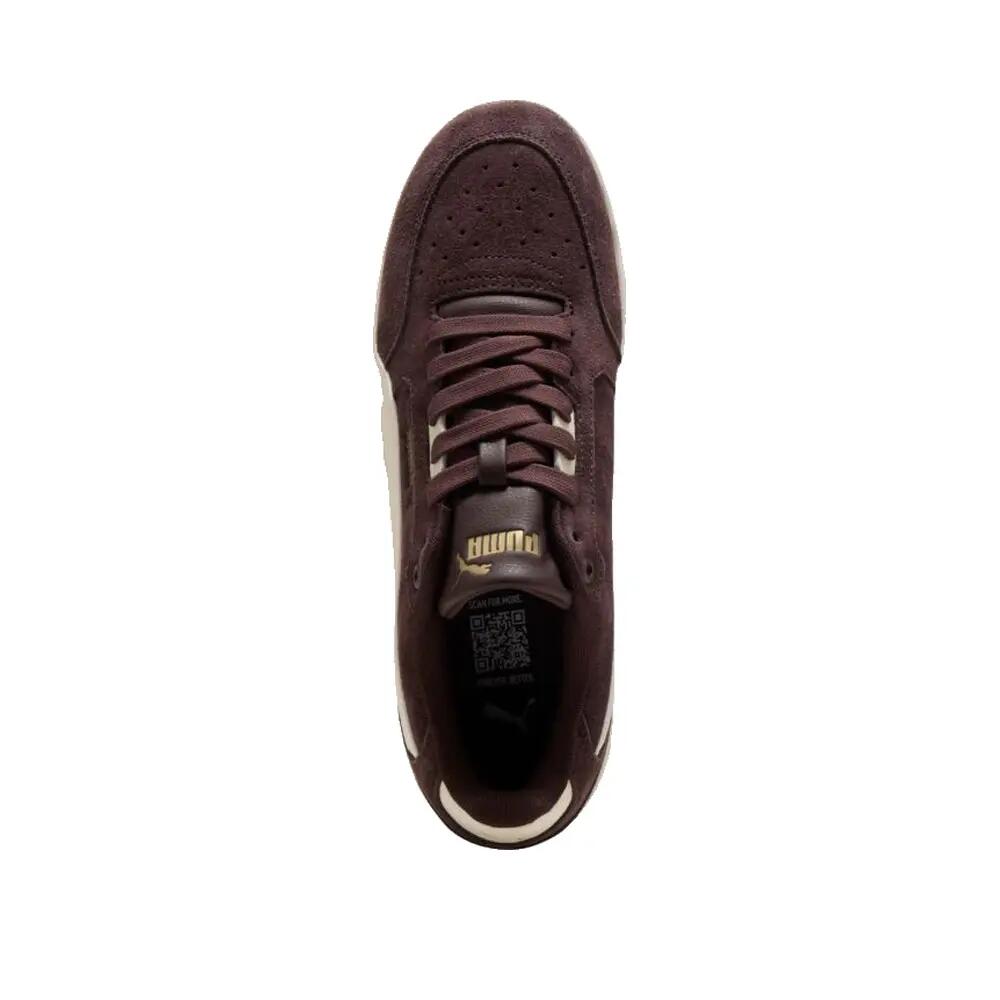 Damenlederschuhe PUMA Shuffle Downtown 4/6