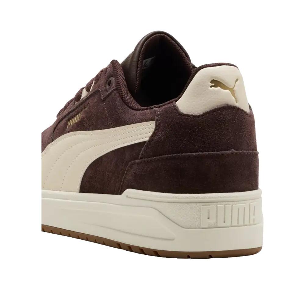 Damenlederschuhe PUMA Shuffle Downtown 3/6