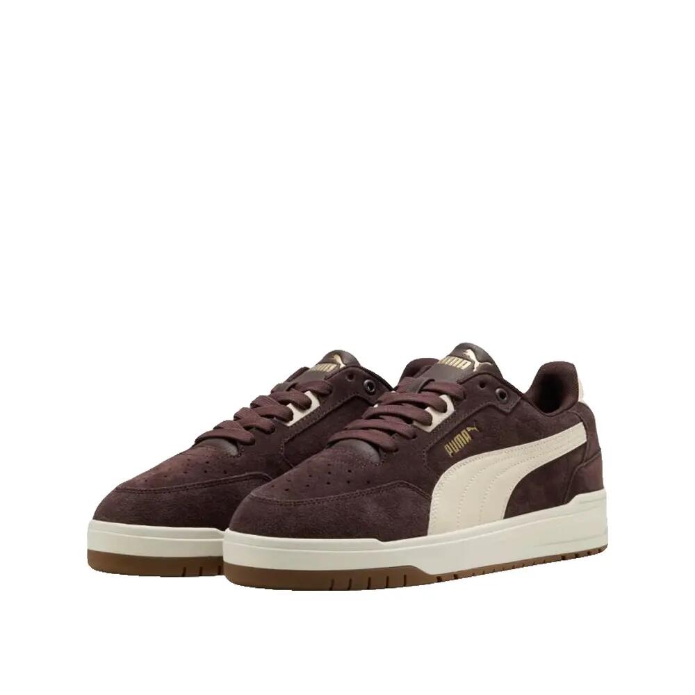 Damenlederschuhe PUMA Shuffle Downtown 2/6