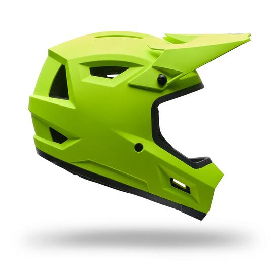 Casque intégral Bell Sanction 2 Matte
