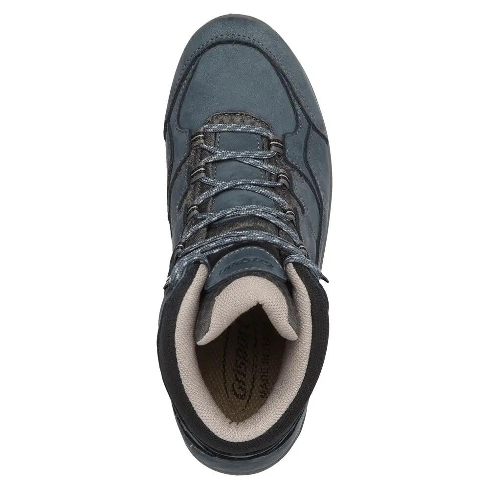 Gri Sport Bari Mid Wandelschoenen 3/5