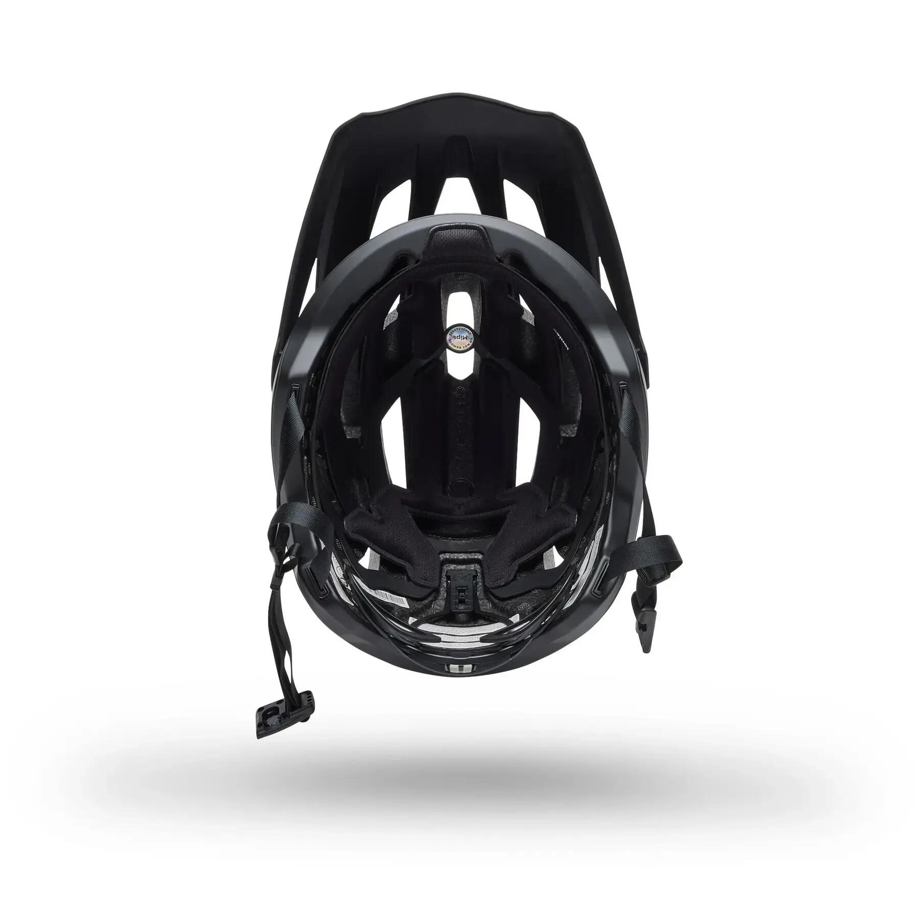 Cap Bell 4forty Air 6/6