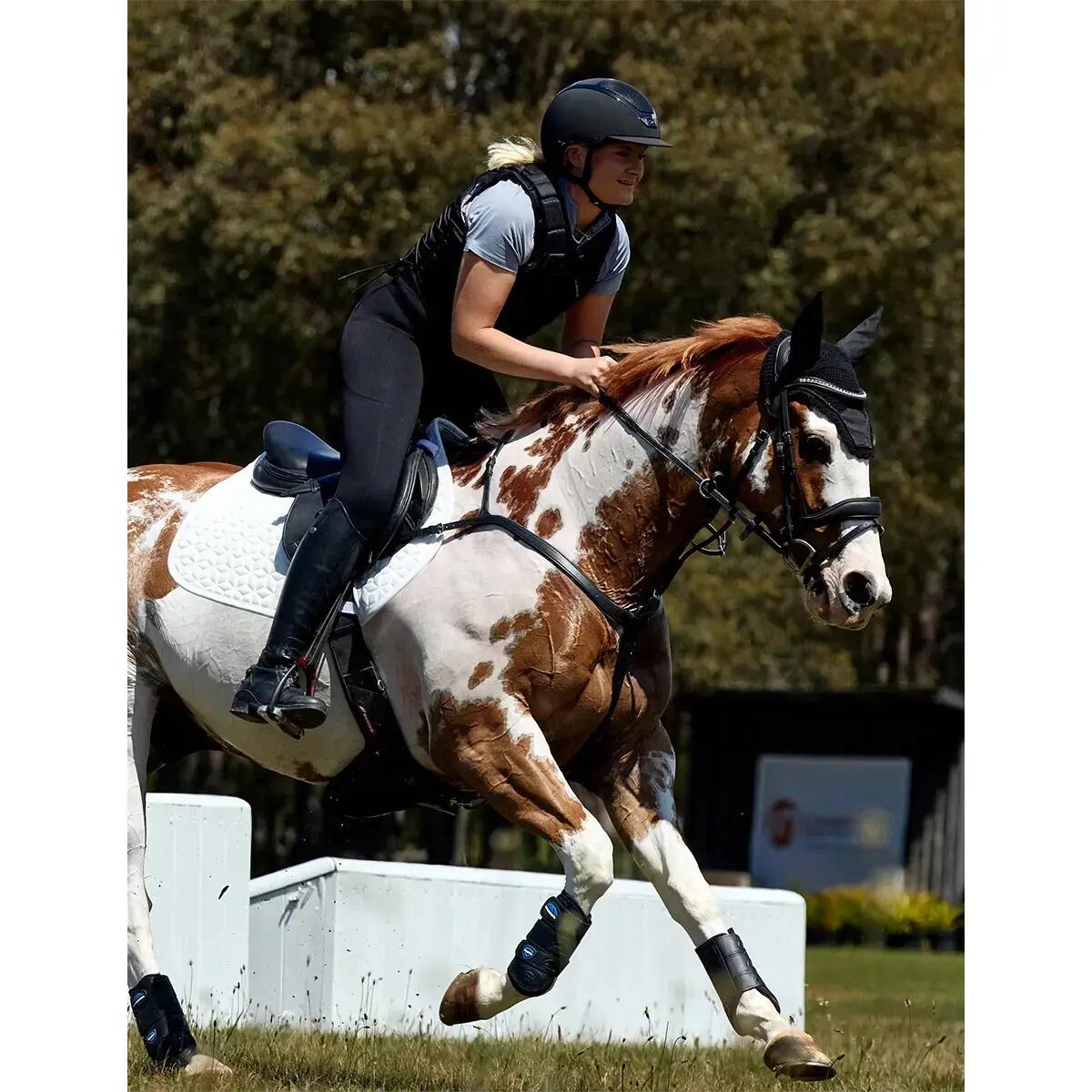 Tapis de CSO Weatherbeeta Elite Air-Tec 5/5