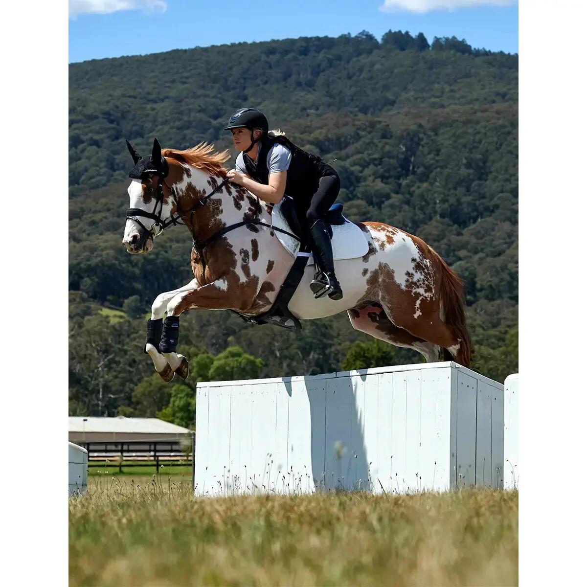 Tapis de CSO Weatherbeeta Elite Air-Tec 4/5