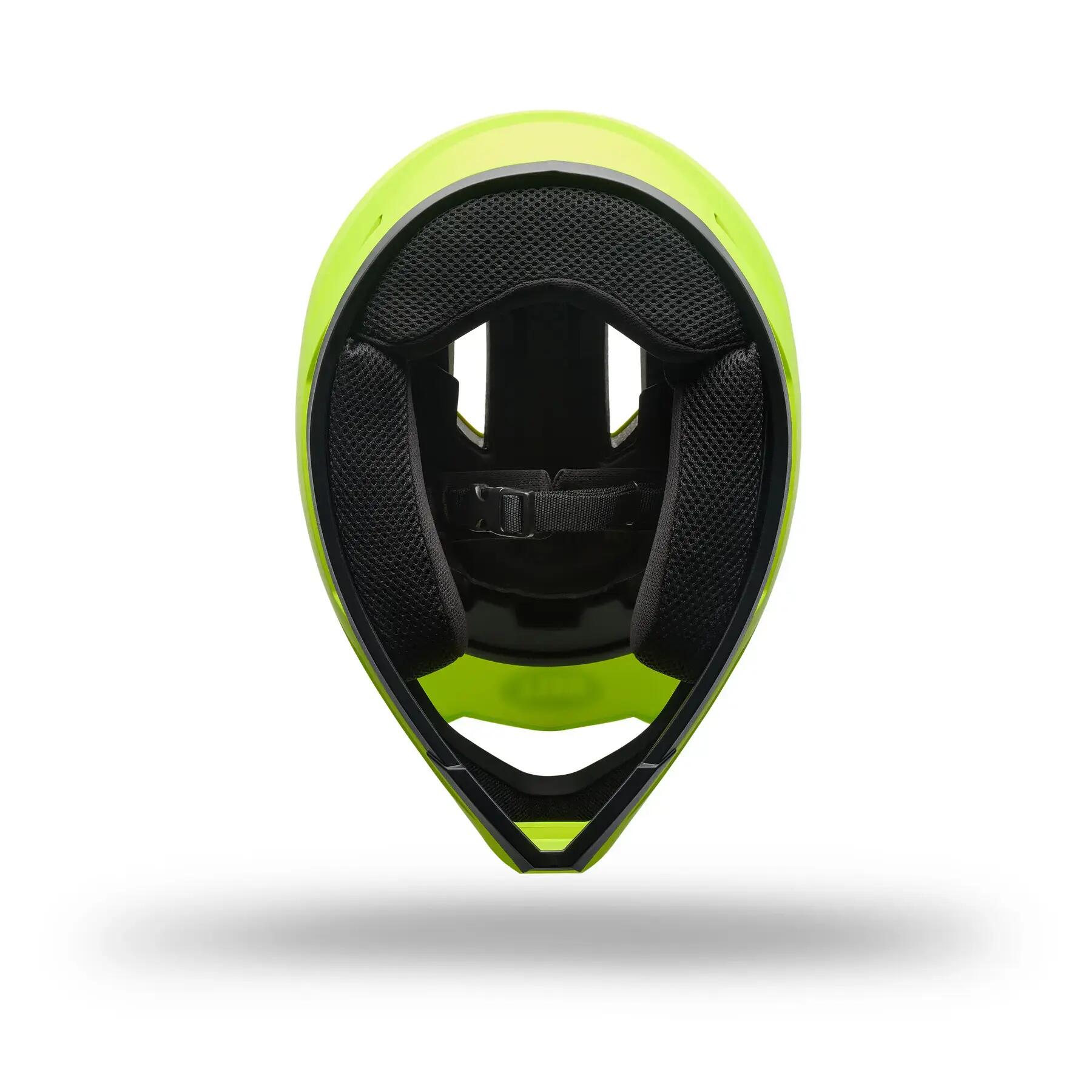 Casque intégral Bell Sanction 2 Matte 6/6