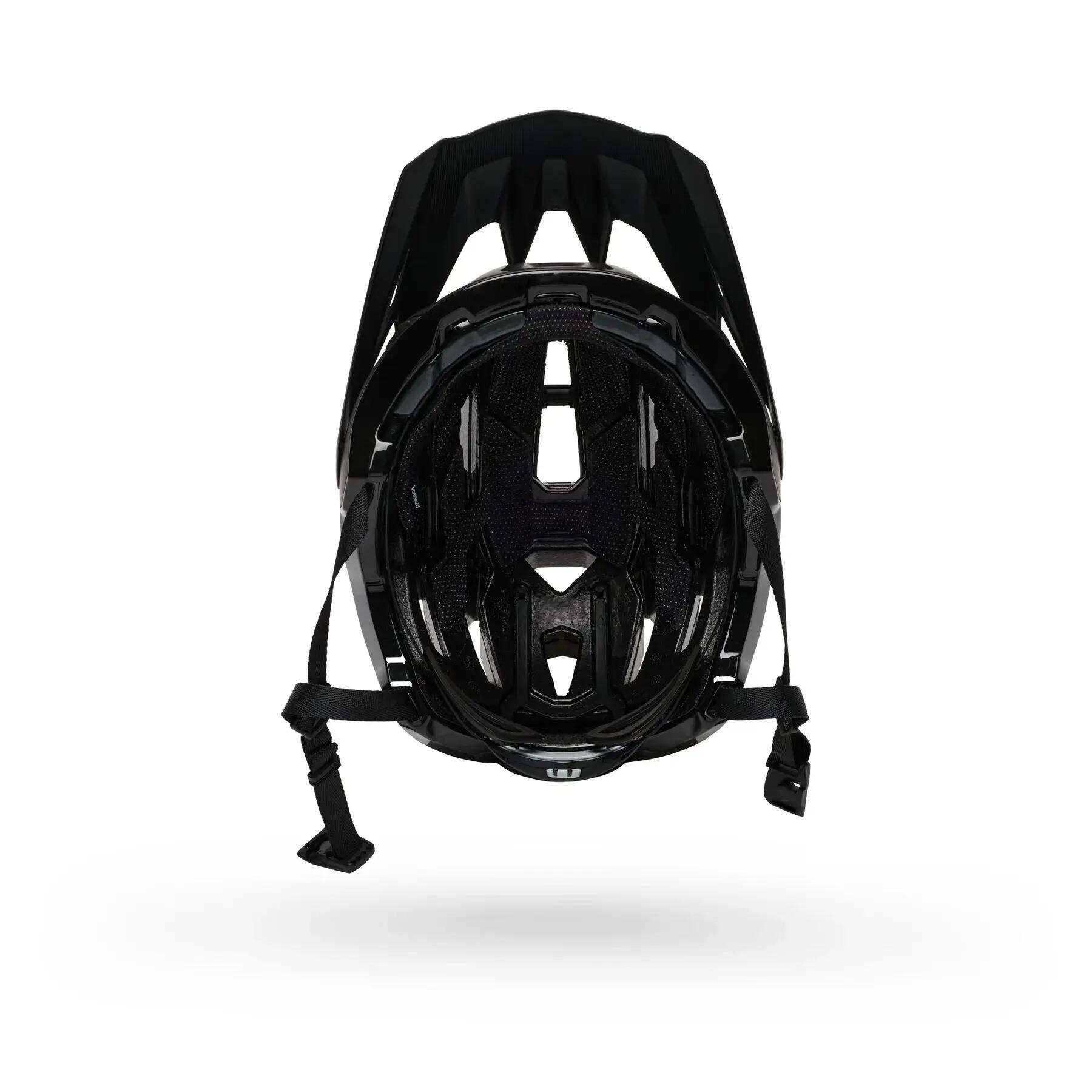 Helm Bell 5Fifty Sphr Solid 6/7