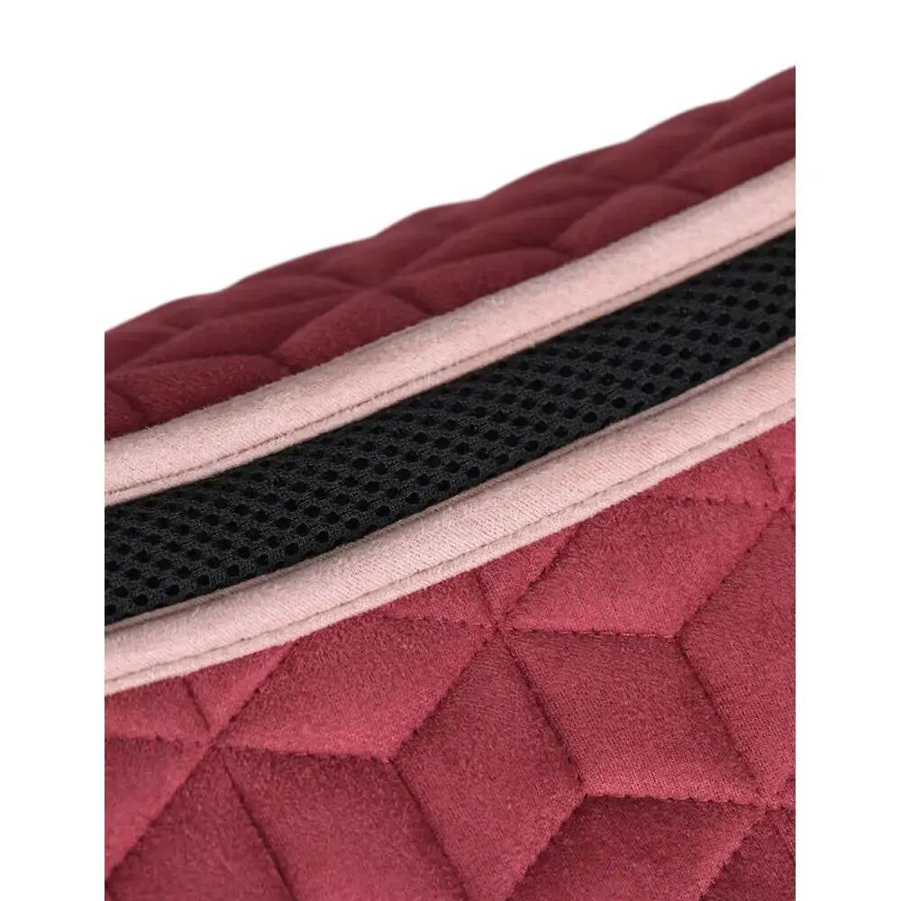 Tapis de dressage pour cheval Weatherbeeta Elite Air-Tec 4/5