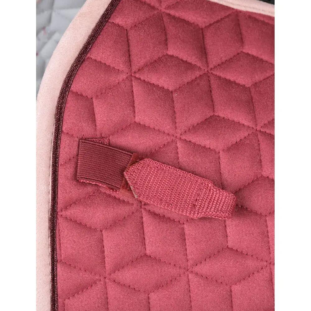 Tapis de dressage pour cheval Weatherbeeta Elite Air-Tec 3/5