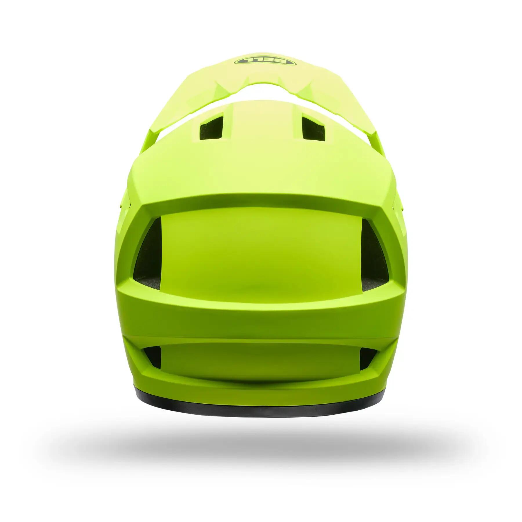 Casque intégral Bell Sanction 2 Matte 4/6