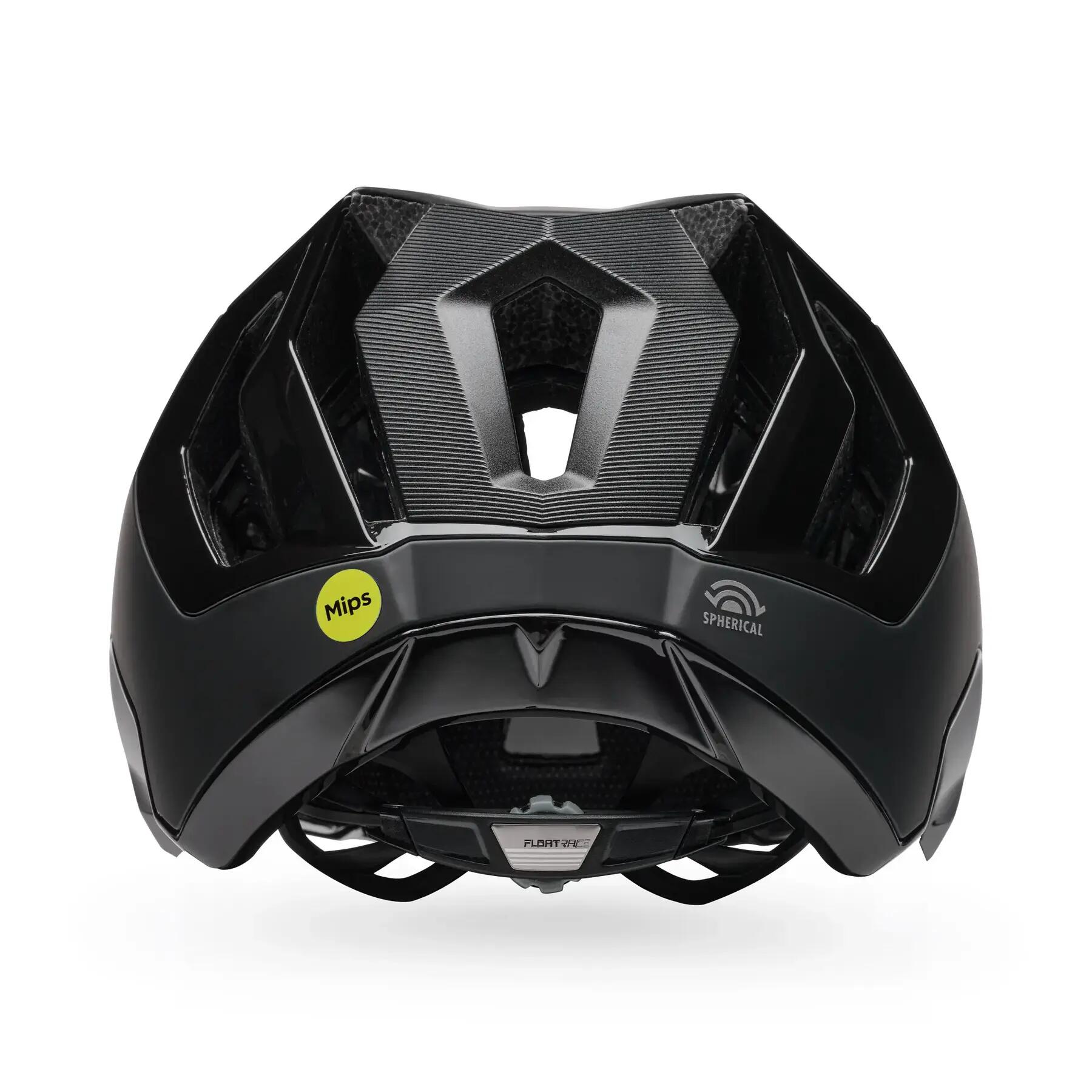 Helm Bell 5Fifty Sphr Solid 4/7