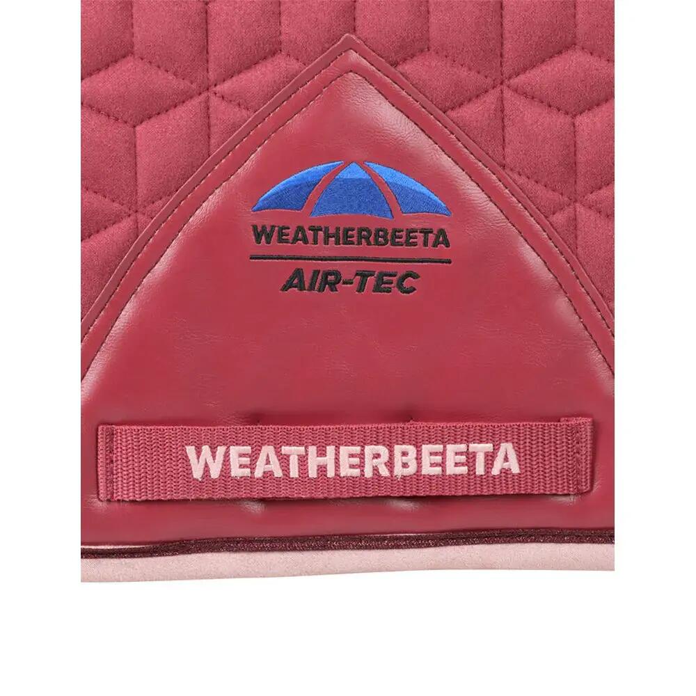 Tapis de dressage pour cheval Weatherbeeta Elite Air-Tec 2/5