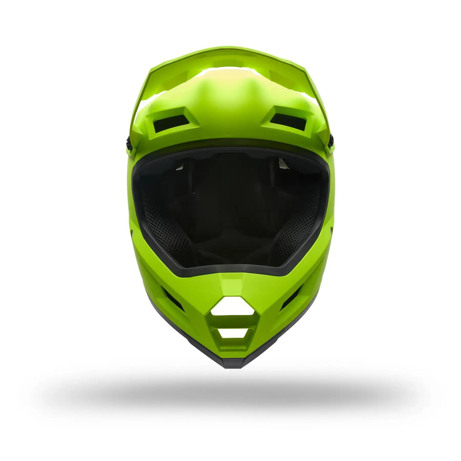 Casque intégral Bell Sanction 2 Matte 3/6