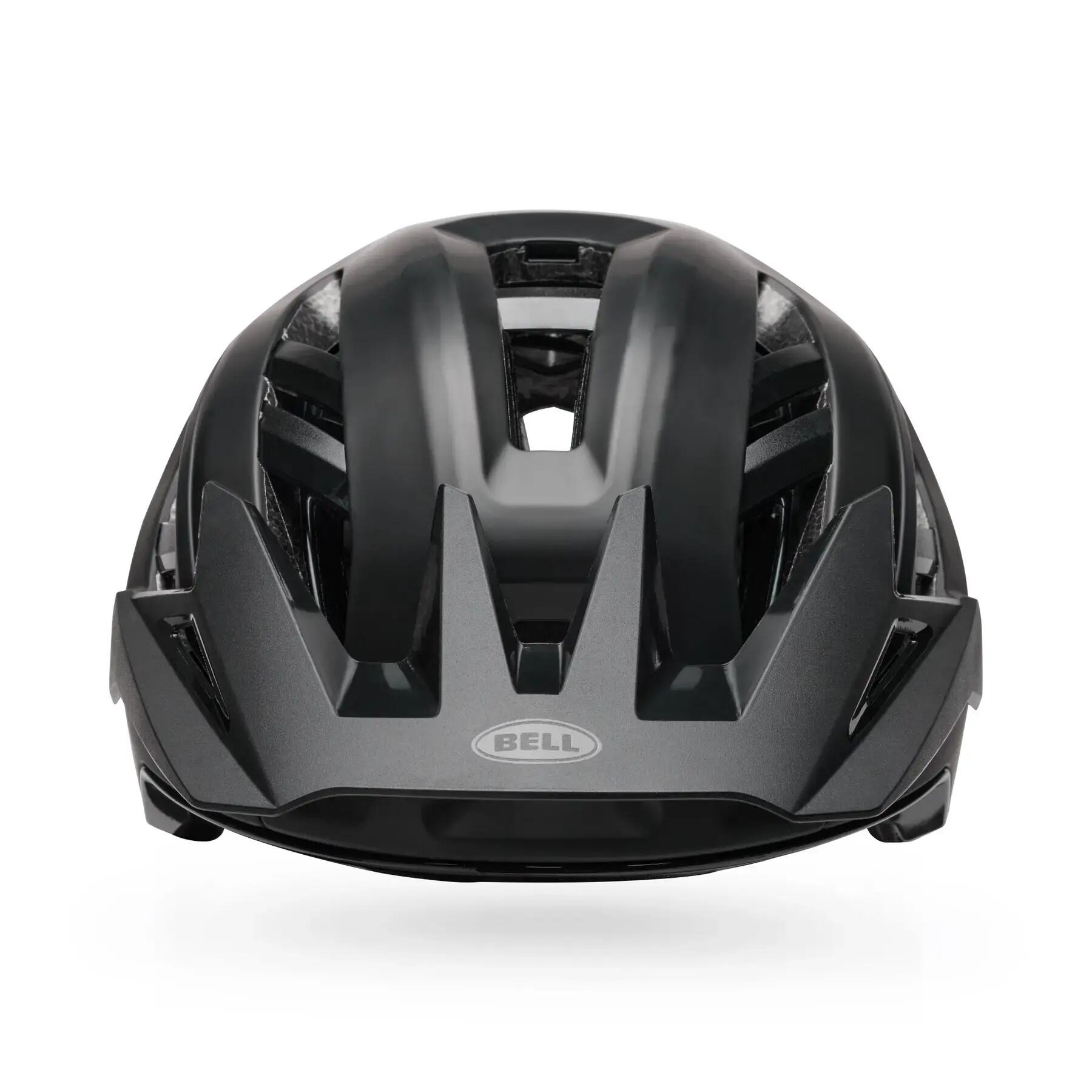 Helm Bell 5Fifty Sphr Solid 3/7