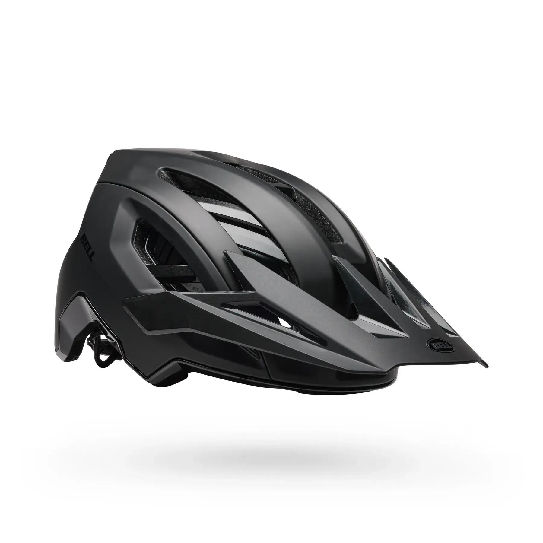 Helm Bell 5Fifty Sphr Solid 2/7