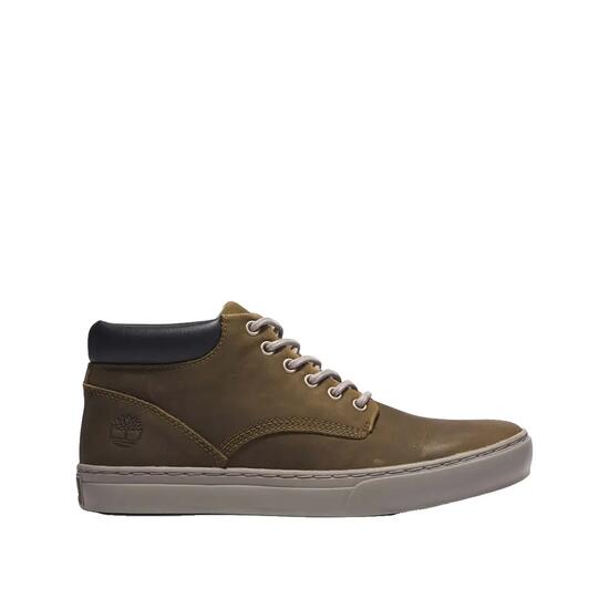 Chaussures de randonnée montagne Timberland Adventure 2.0 Cupsole Chukka Vert