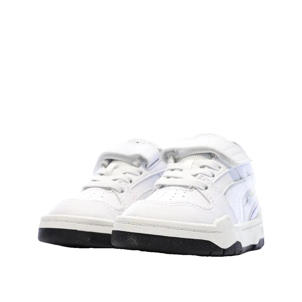 Scarpe PUMA Slipstream Bball Bianco 7/8