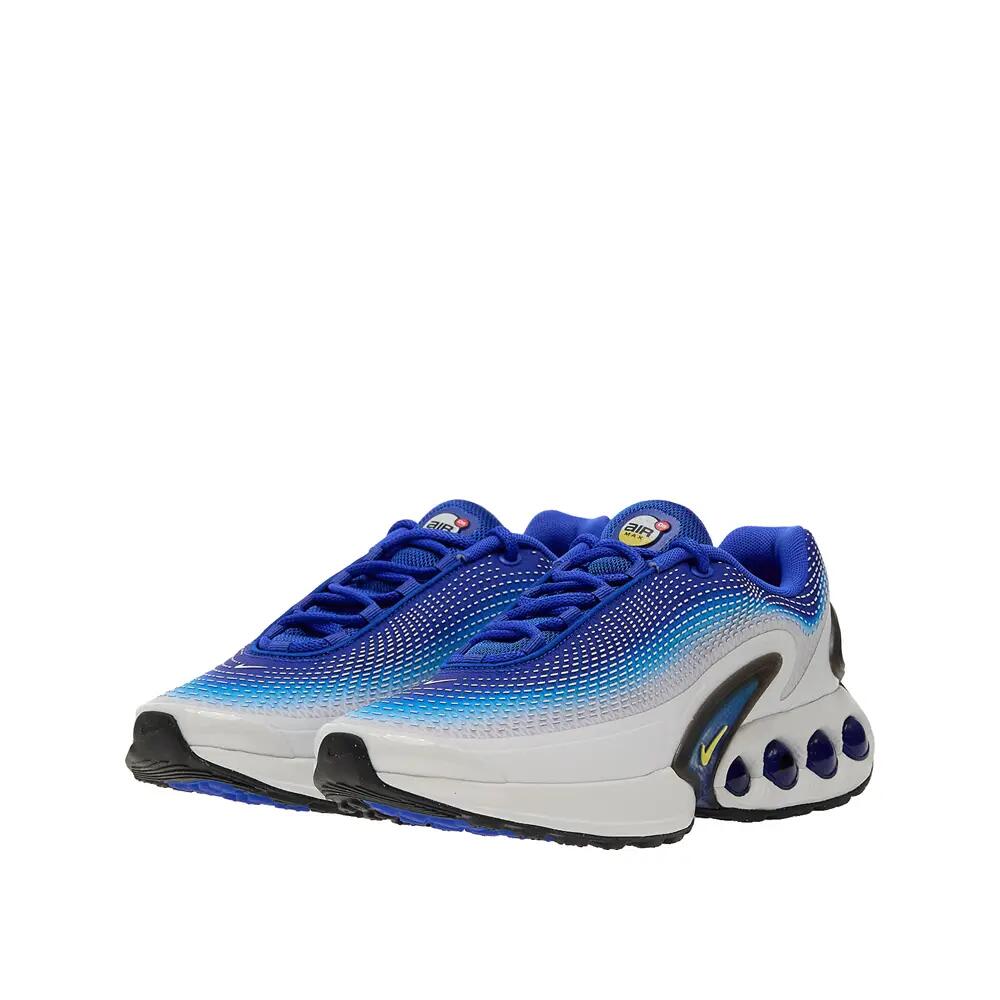 Nike Air Max DN SE Blauw/Rood 5/6