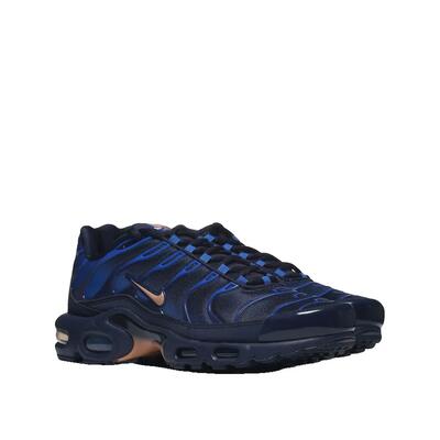 Nike air max plus blauw/wit/rood