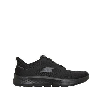 Skechers GO WALK Flex Master Zwart