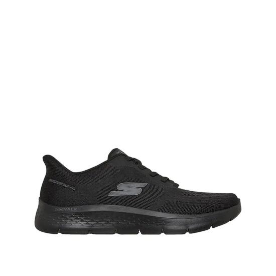 Skechers GO WALK Flex Master Zwart