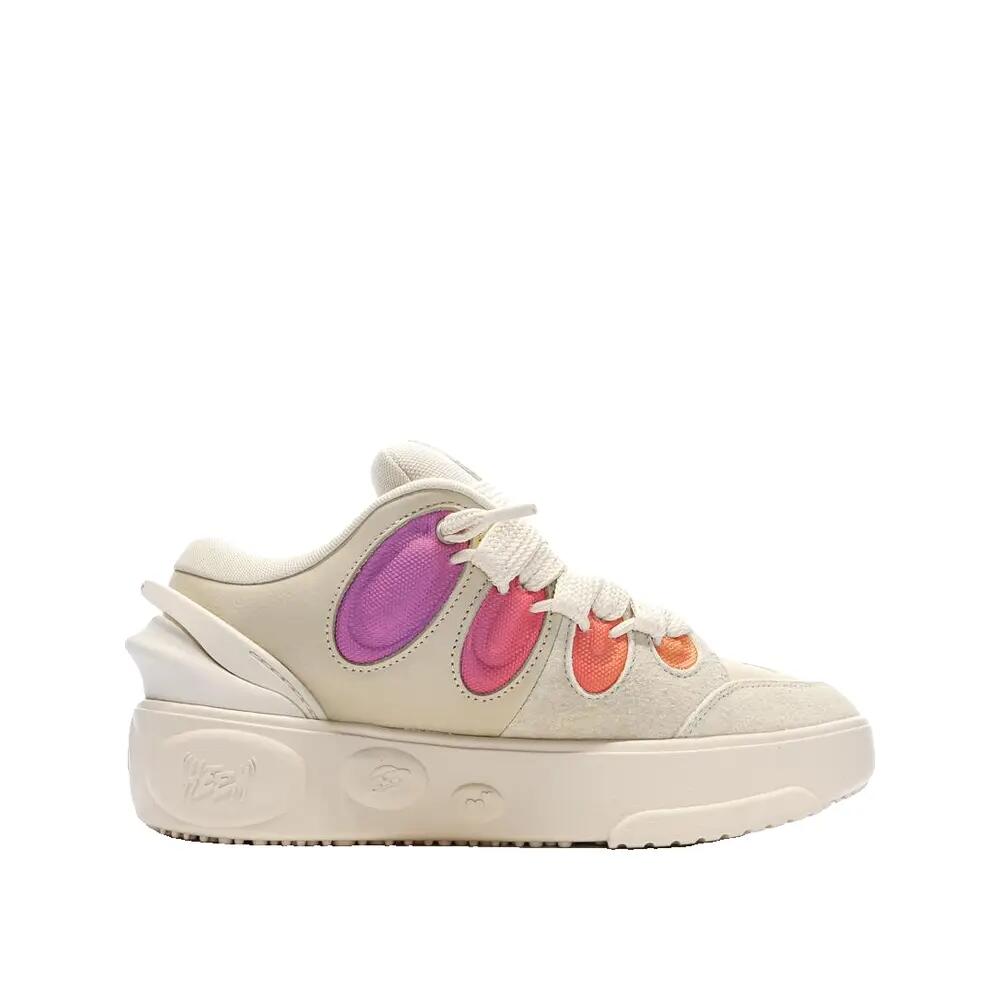 Chaussures PUMA Bright Beige 3/8
