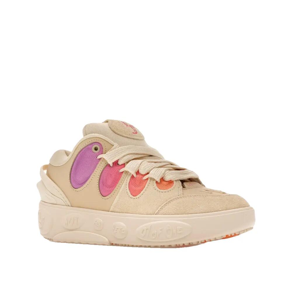 Chaussures PUMA Bright Beige 2/8