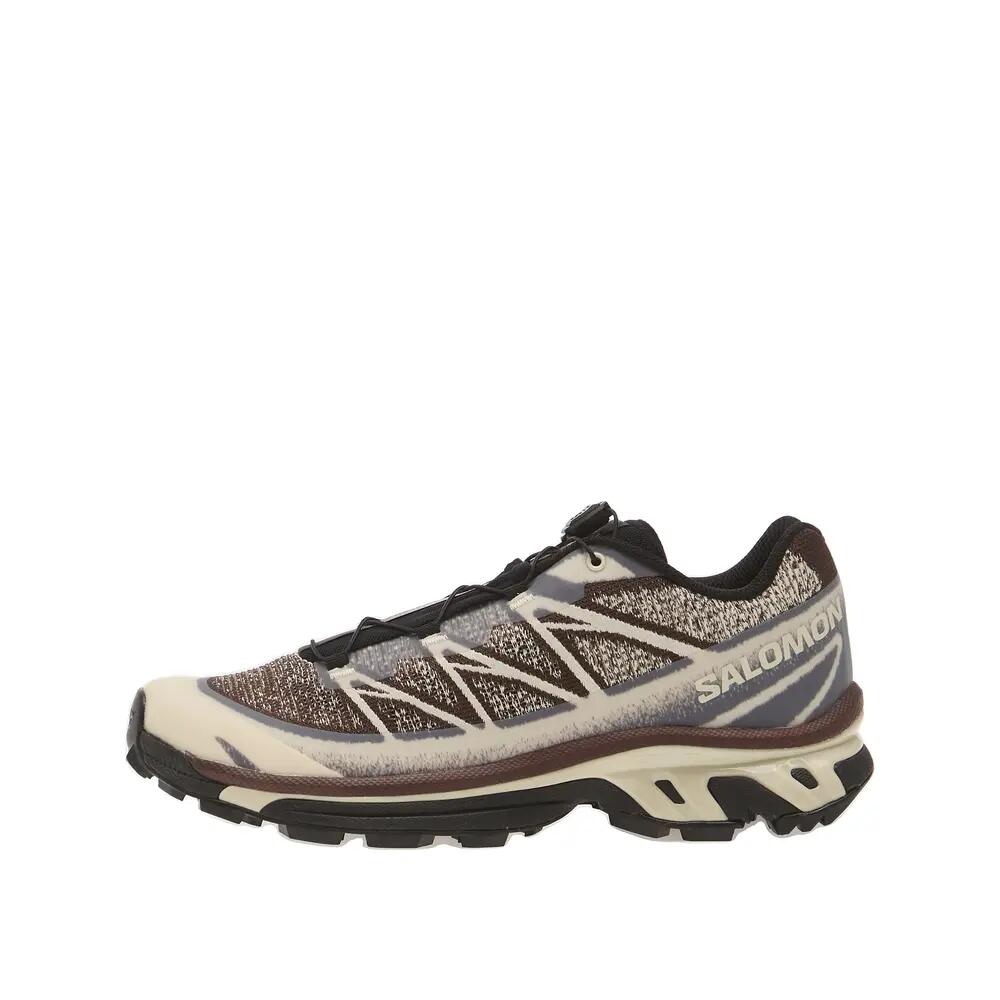 Zapatos de trail Salomon XT-6 Beige 6/6