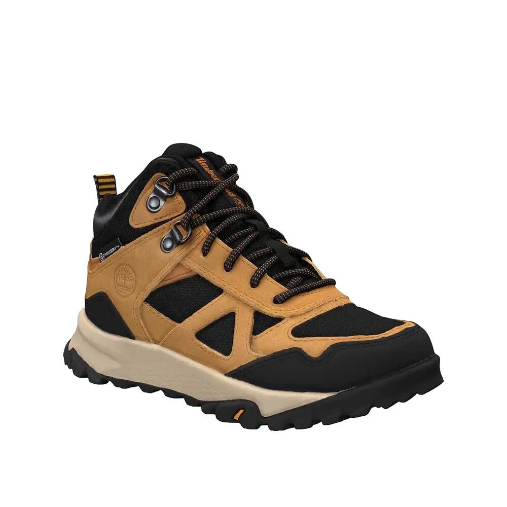 TIMBERLAND picture