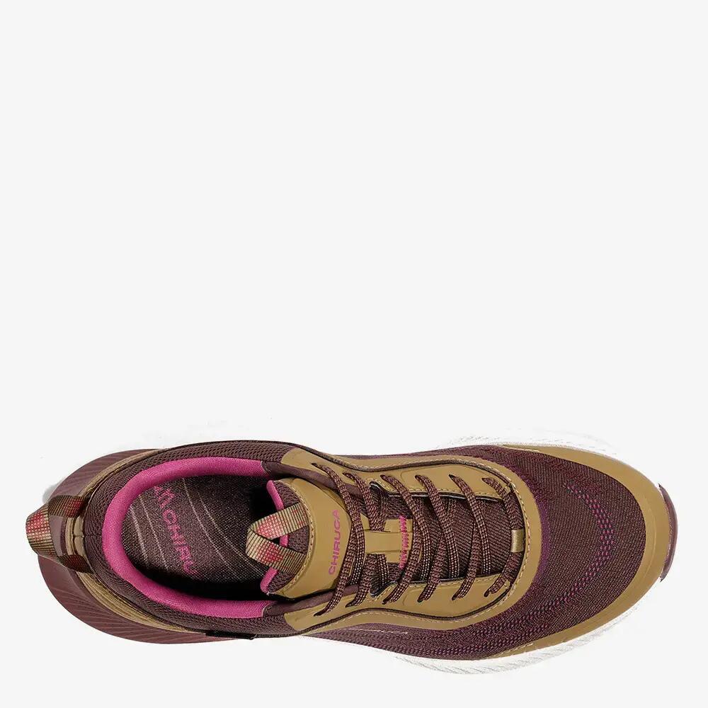 Damen-Wanderschuhe Chiruca Avila 07 Gore-Tex 6/7