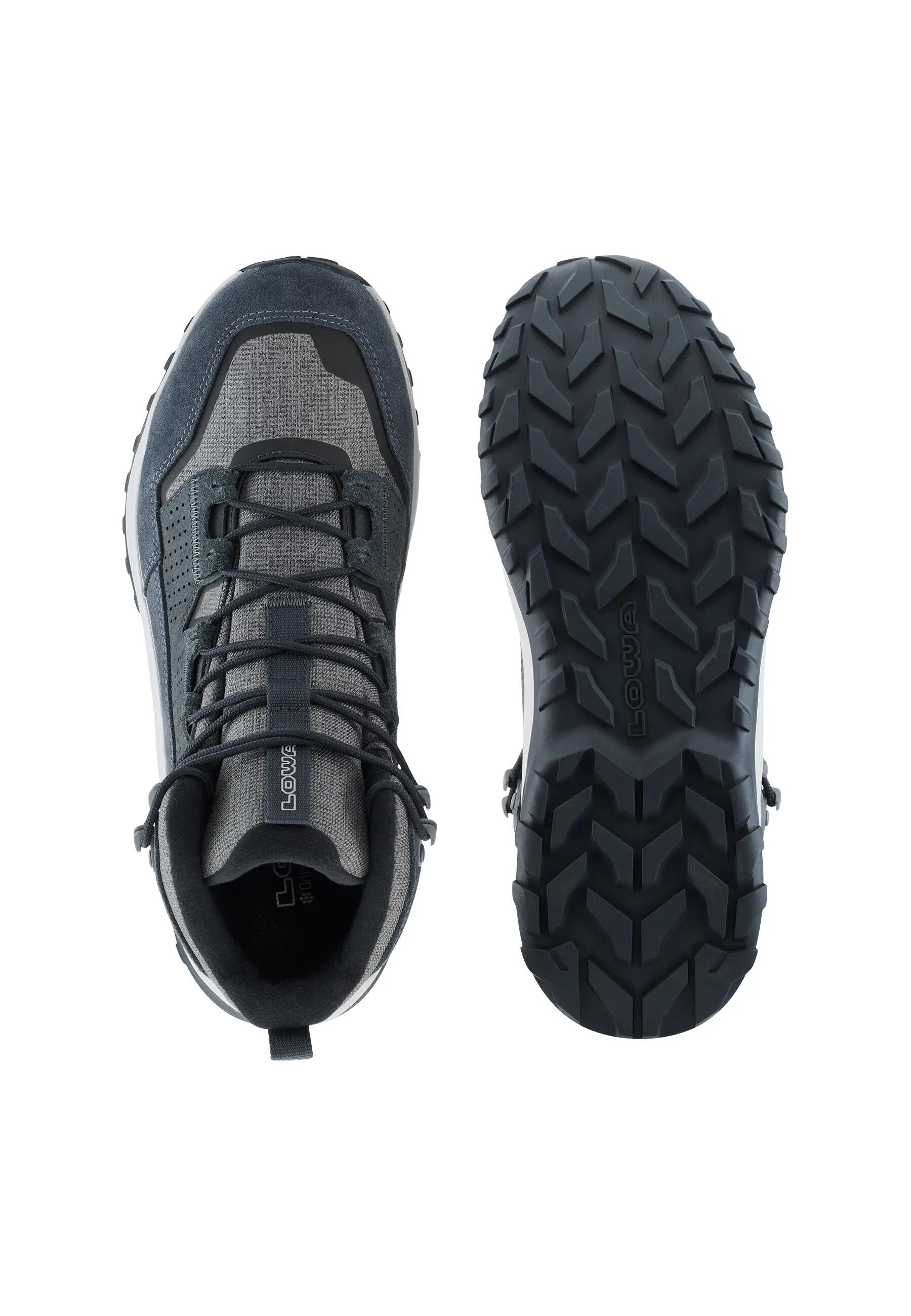 LOWA Stiefel mittel KALOYA WINTER GTX MID 5/7