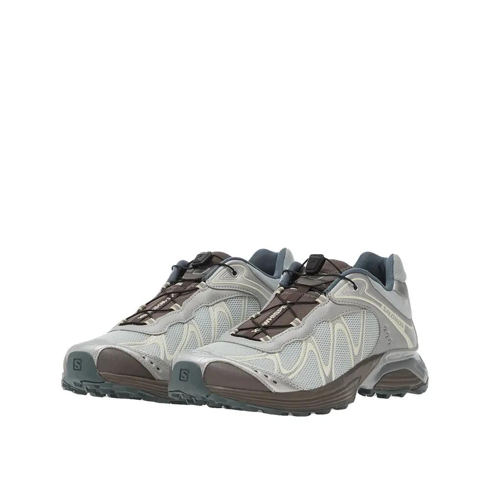 Zapatillas de trail Salomon XT-Whisper Gris 5/6