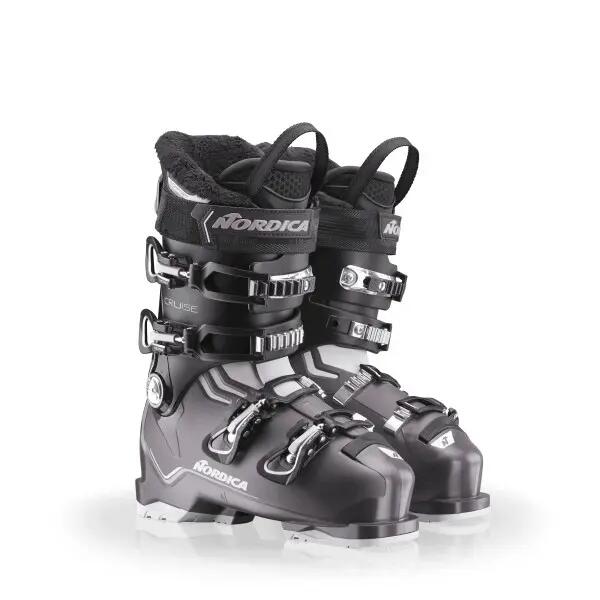 Buty narciarskie damskie Nordica The Cruise 75 W 3/8