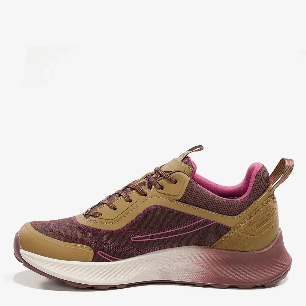 Damen-Wanderschuhe Chiruca Avila 07 Gore-Tex 4/7