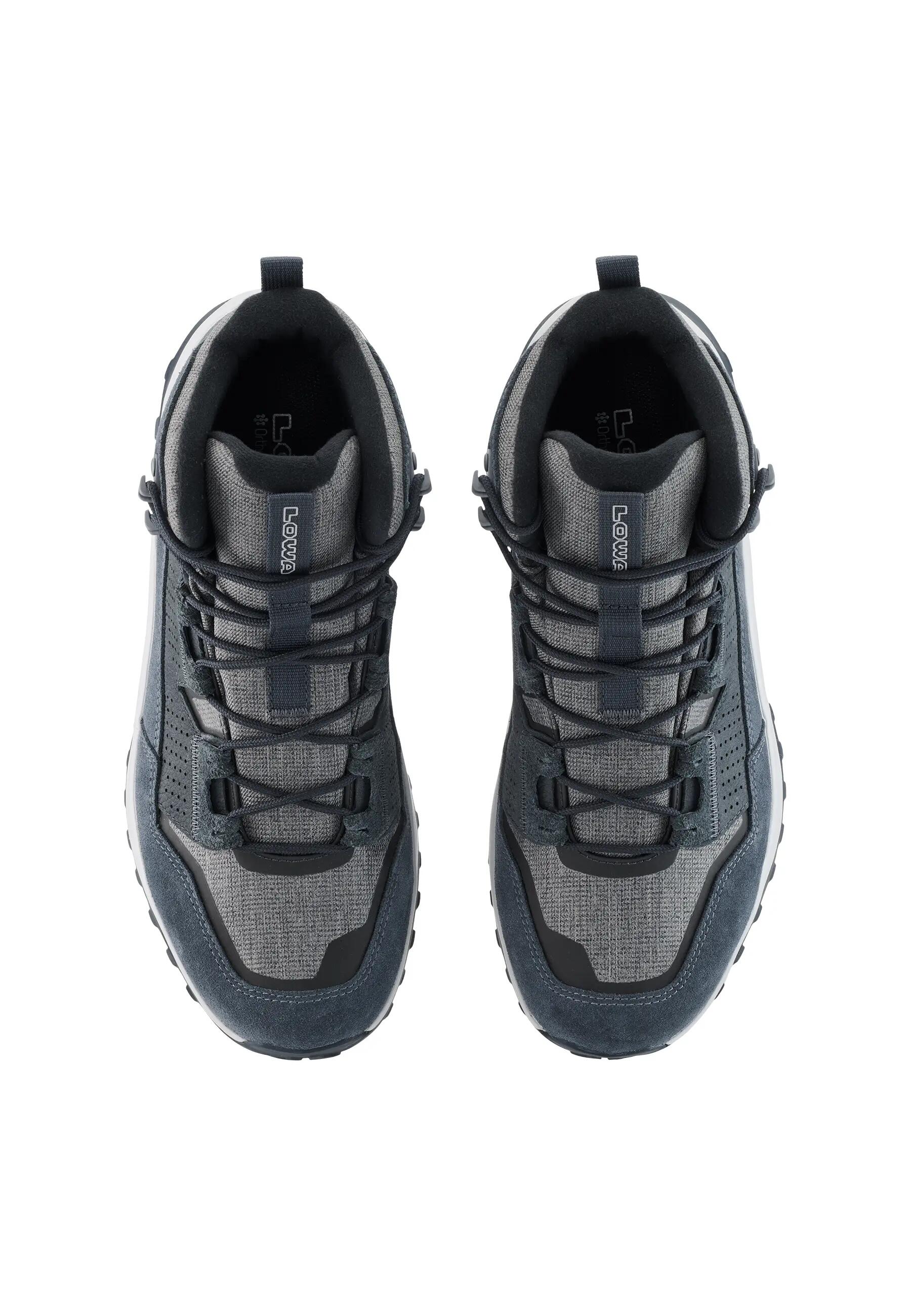LOWA Stiefel mittel KALOYA WINTER GTX MID 4/7
