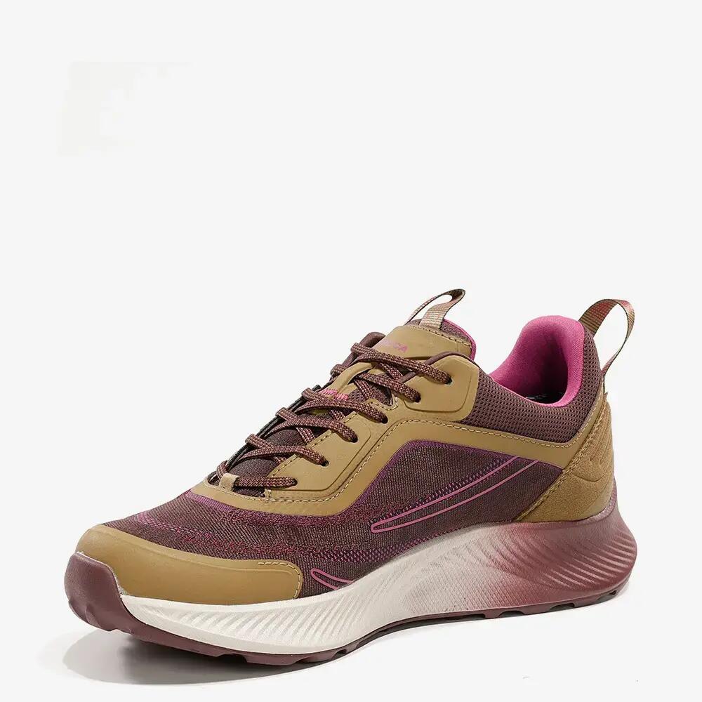 Damen-Wanderschuhe Chiruca Avila 07 Gore-Tex 3/7