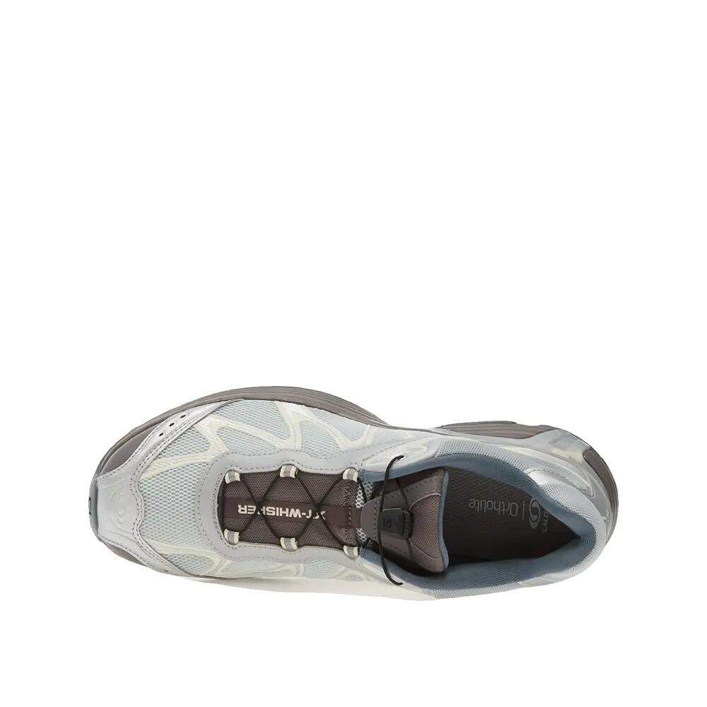 Zapatillas de trail Salomon XT-Whisper Gris 3/6