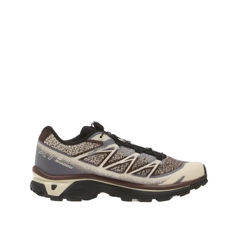 Zapatos de trail Salomon XT-6 Beige 2/6