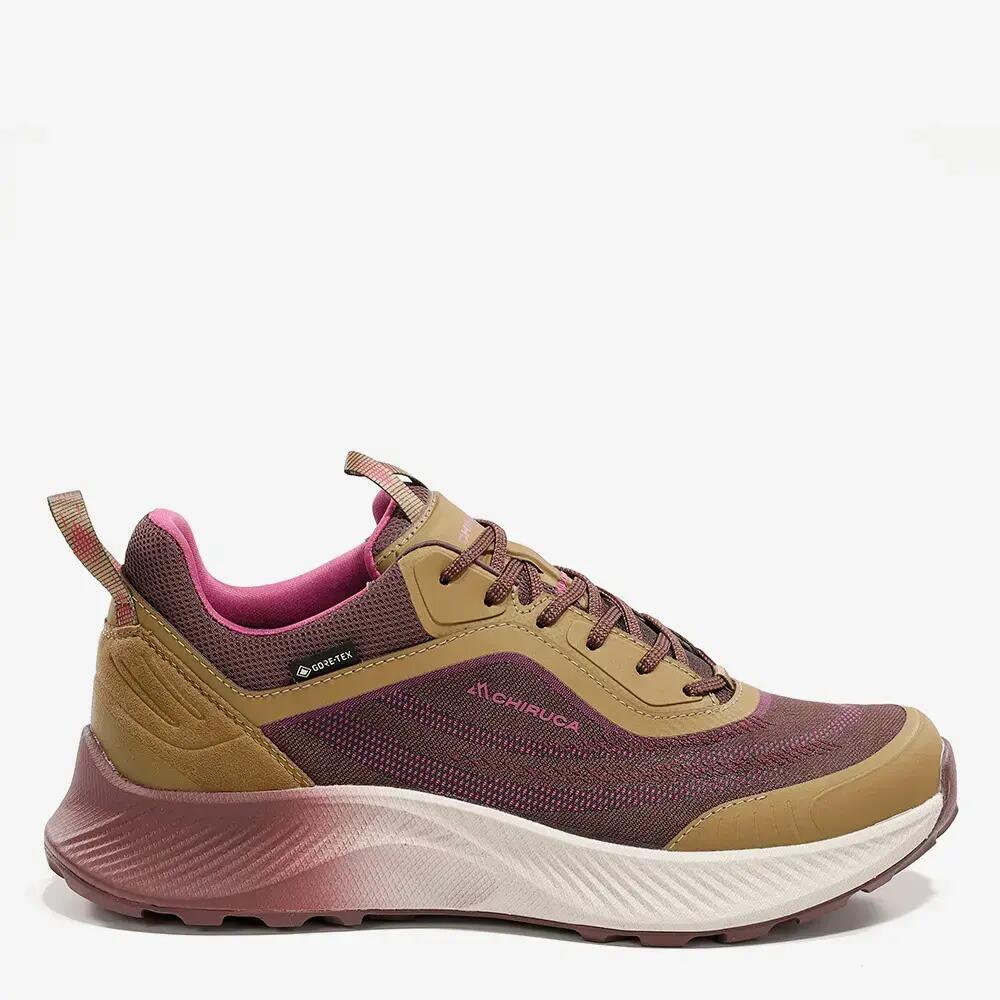 Damen-Wanderschuhe Chiruca Avila 07 Gore-Tex 2/7