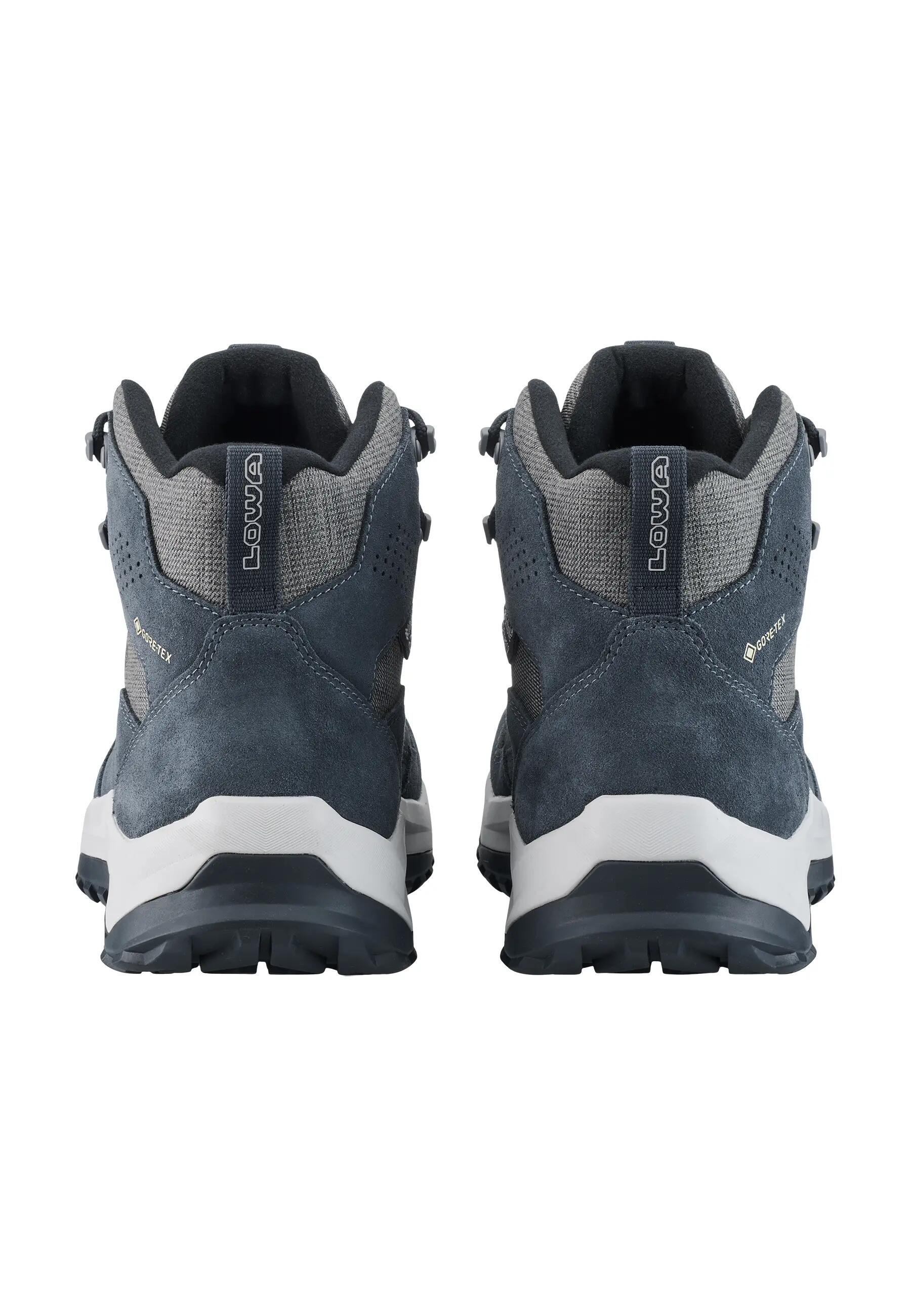 LOWA Stiefel mittel KALOYA WINTER GTX MID 3/7