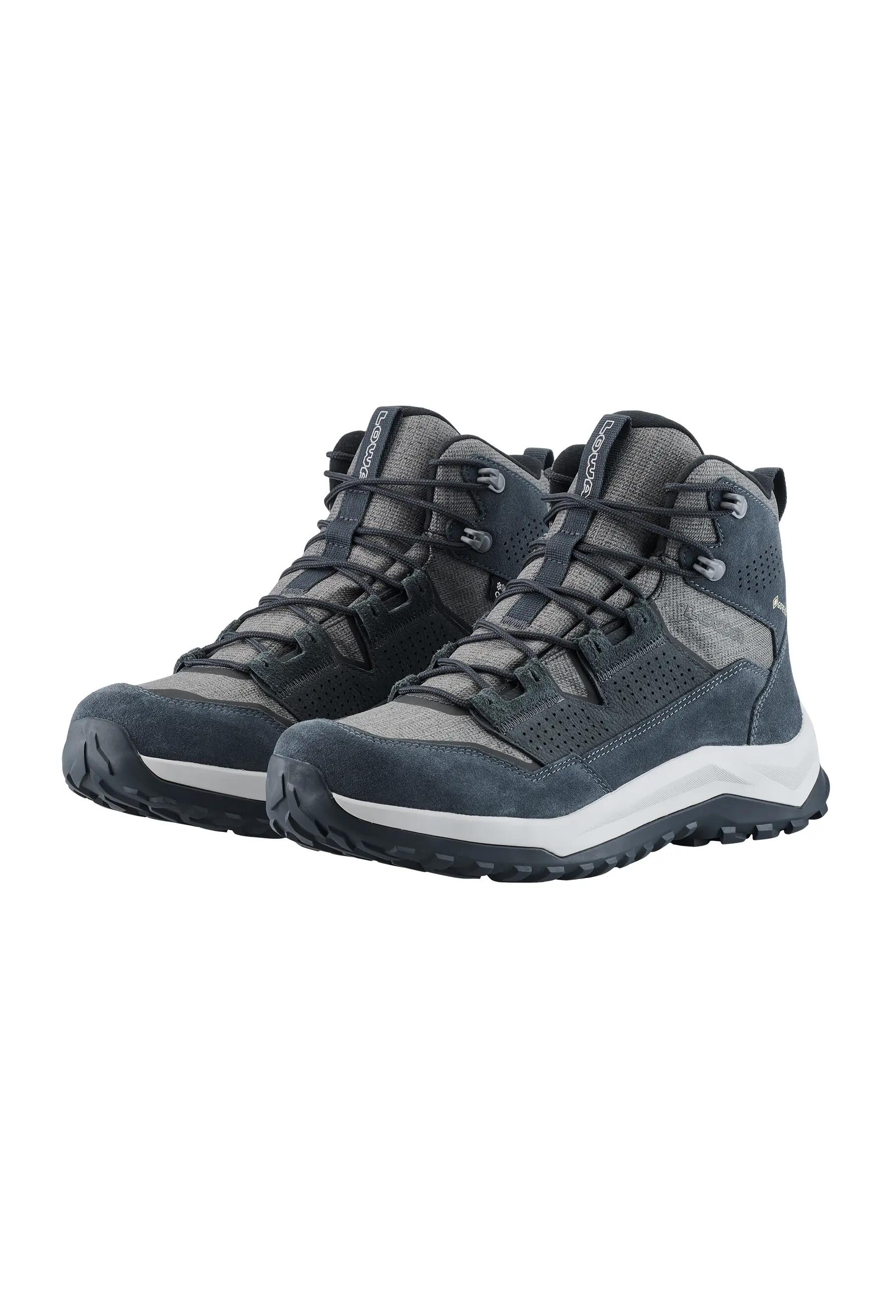 LOWA Stiefel mittel KALOYA WINTER GTX MID 2/7