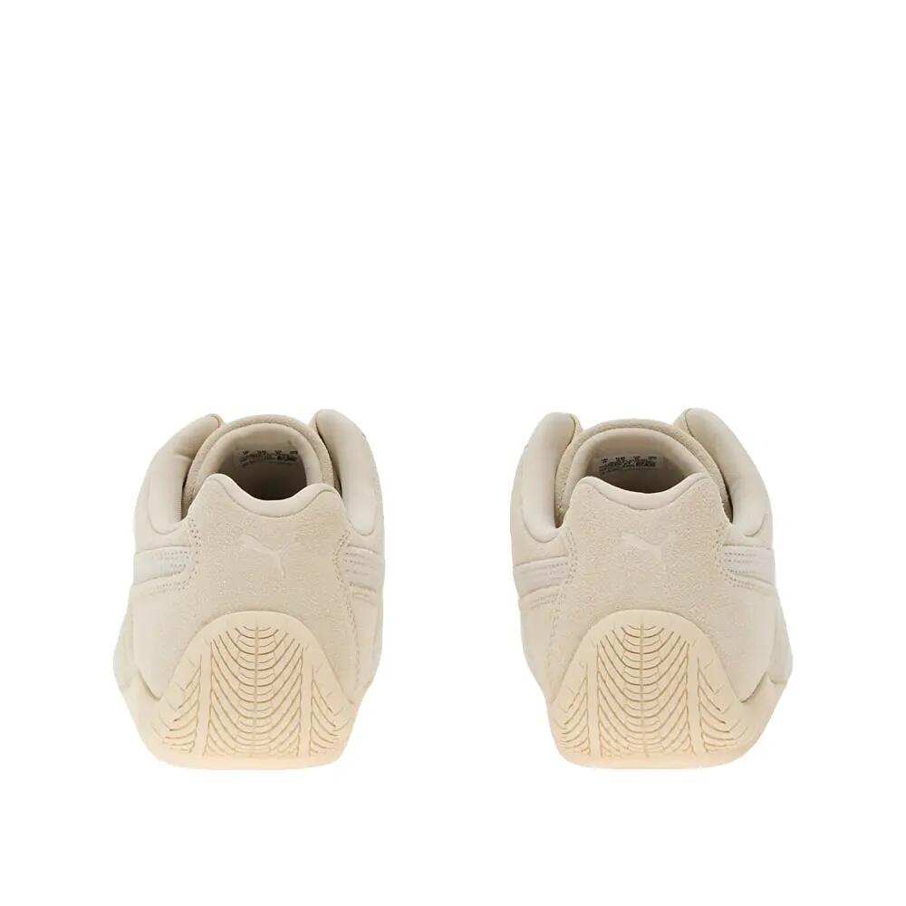 Scarpe PUMA Speedcat OG Bianche 4/6