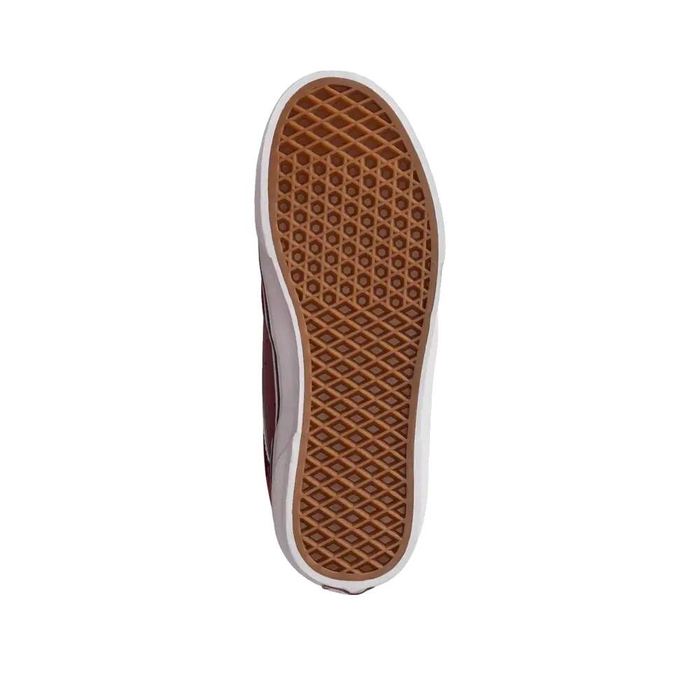 Scarpe Vans Skate Rowley Rosso 4/6