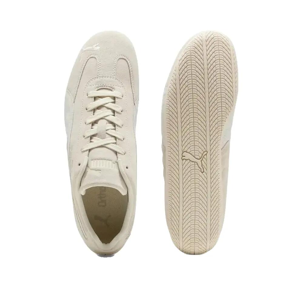 Scarpe PUMA Speedcat OG Bianche 3/6