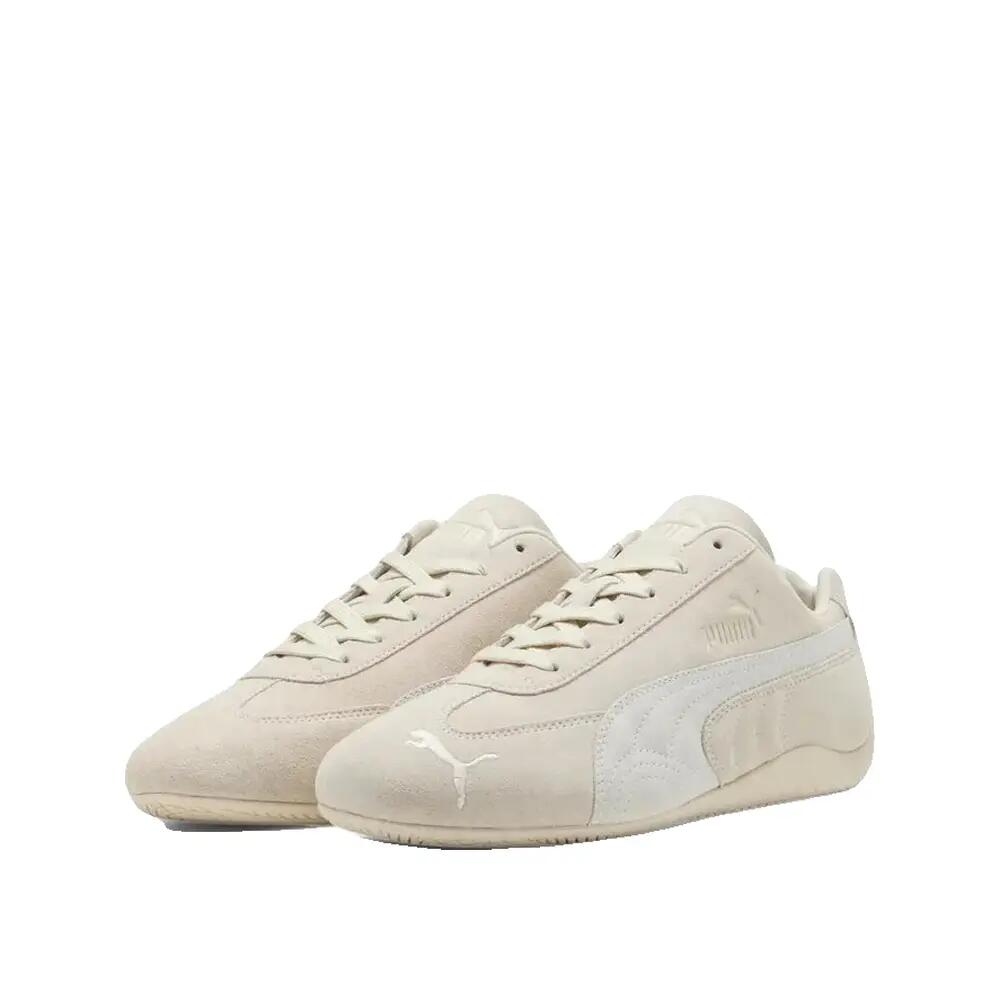 Scarpe PUMA Speedcat OG Bianche 2/6