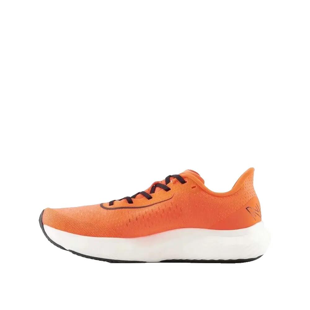 Zapatillas de running New Balance FuelCell Rebel V3 Naranja 4/4